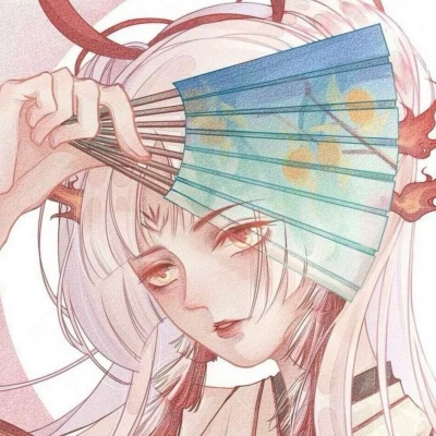 Furry插画人物结合兽圈群